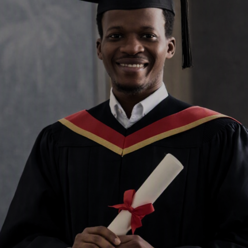 Emmanuel CODJO Image 1