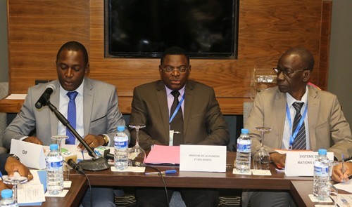 Gabon : relance du processus de mise en œuvre de la politiqu ... Image 1
