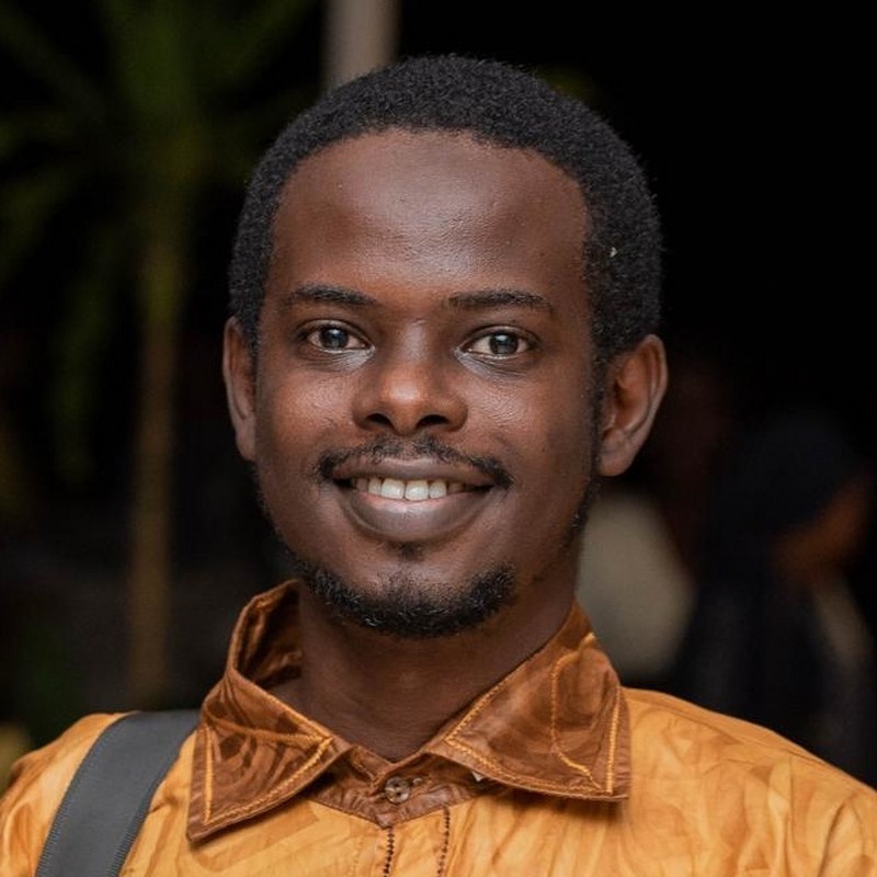 Alpha Oumar Baldé Image 1