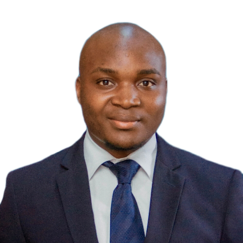 Balthazar LUBUNGA KAPASA Image 1