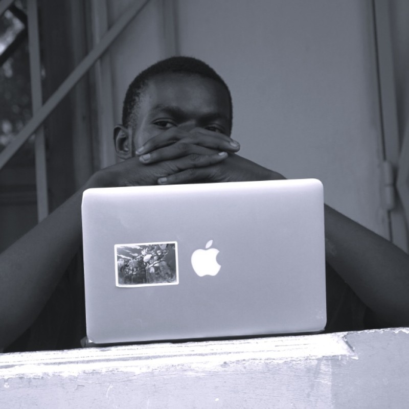 Kimbembe Javer Prayvin Image 1
