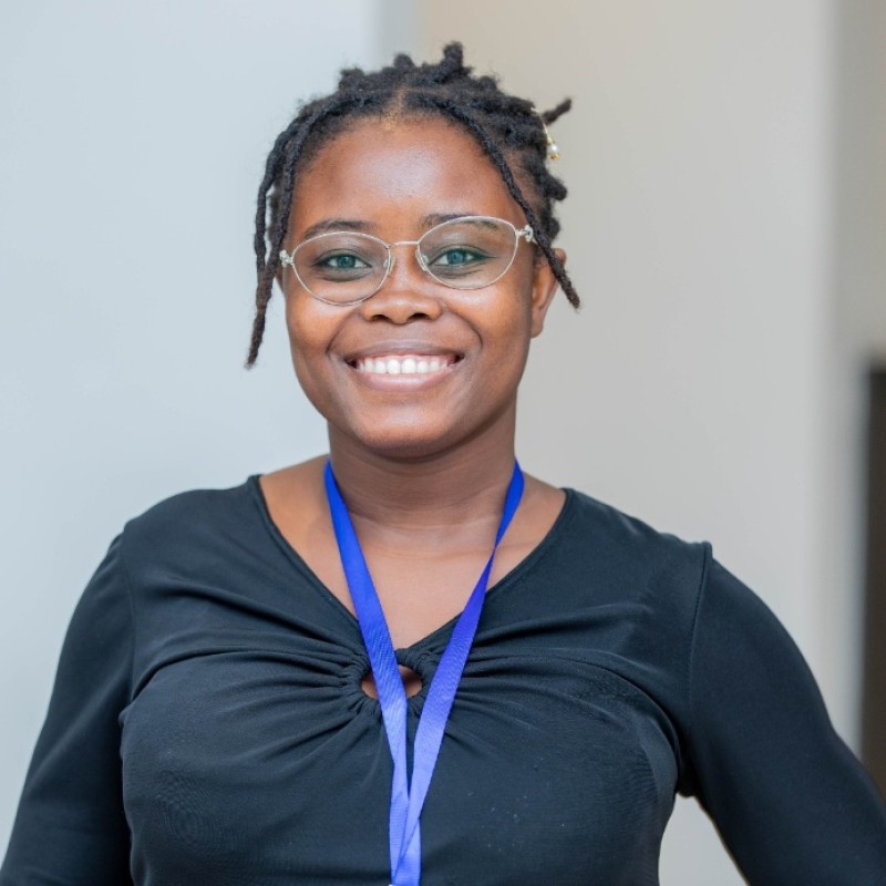 Marie Cynthia AHAMADAH Image 1