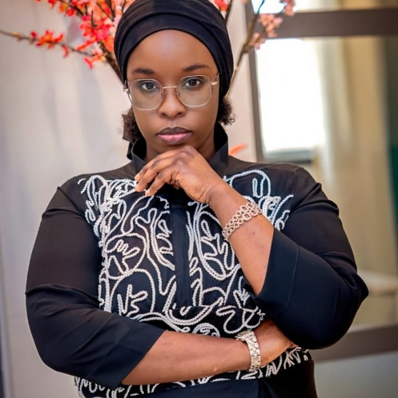 Marieme Lissa Djabel KEITA Image 1