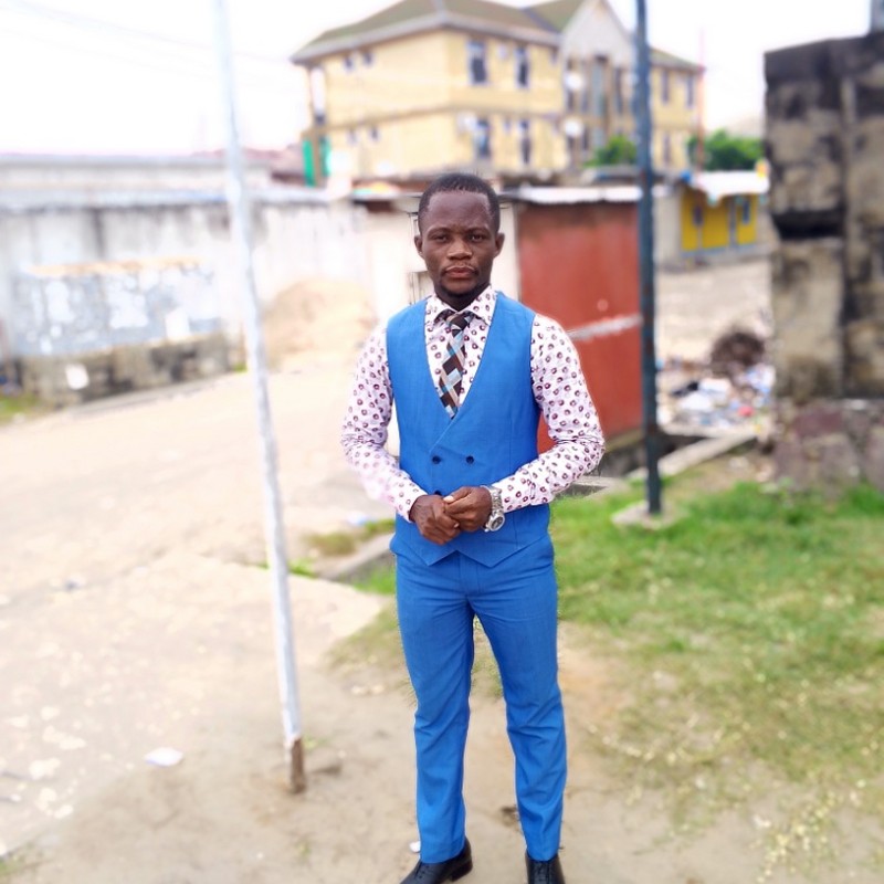Guillaume Guyguy Mbode Image 1