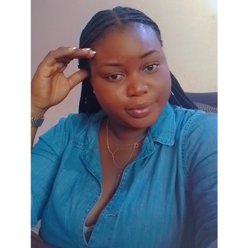 EMELINE SANDRA FIFA KOSSOUHO Image 1