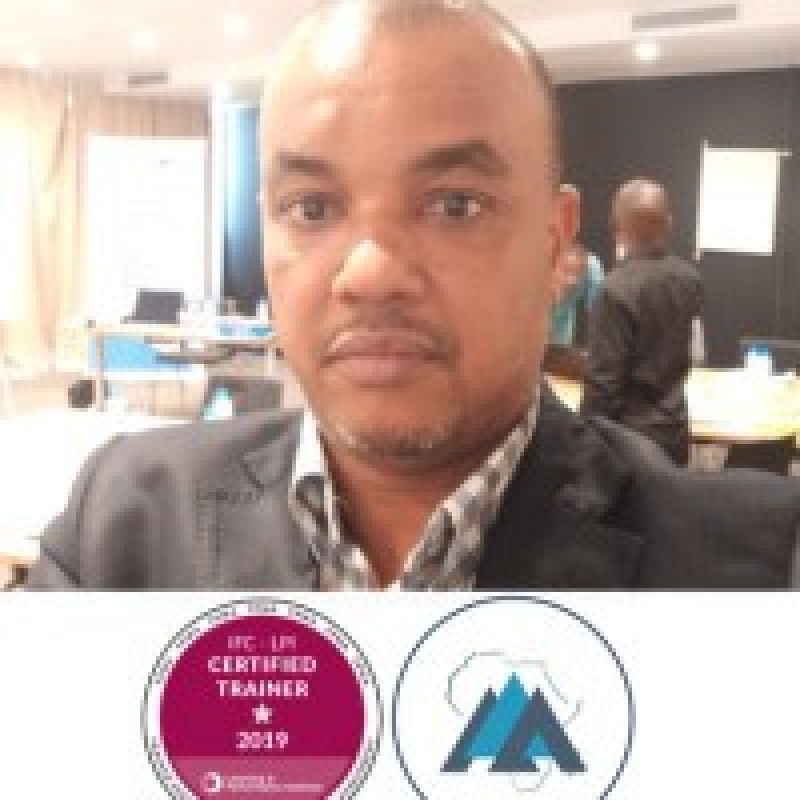 ABDOUL AZIZ CHERIF Image 1