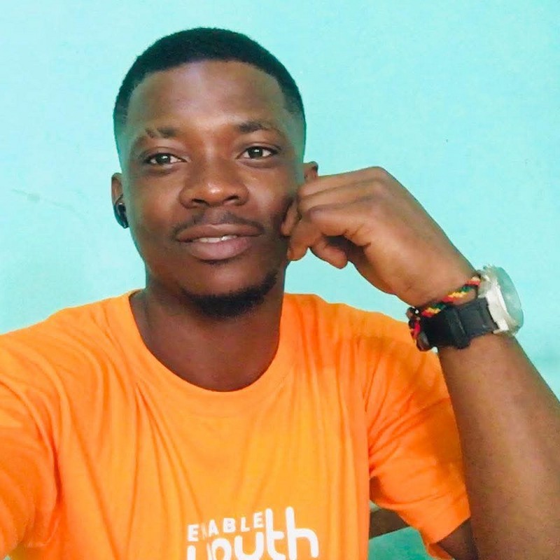 Yvon Theodoret FANSI Image 1