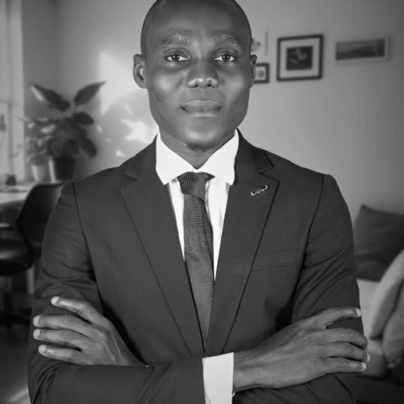 Joseph AHOUANDJINOU Image 1