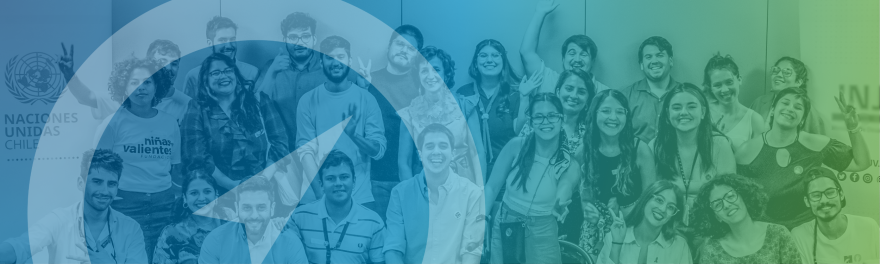 Participez au Festival #YouthLead (Bureau de la jeunesse de ... Image 1