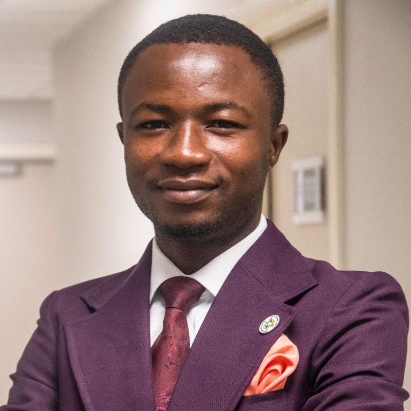 Modeste GBOKO Image 1