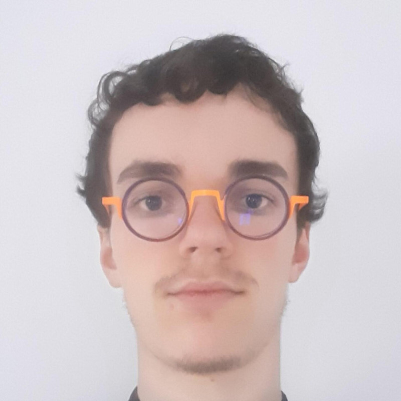 Maël Wetterwald Image 1