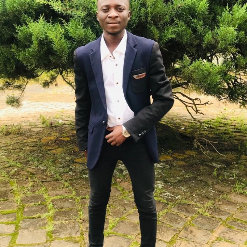 Rodrigue Magloire NDOUTABE NEDOUMBAYEL Image 1