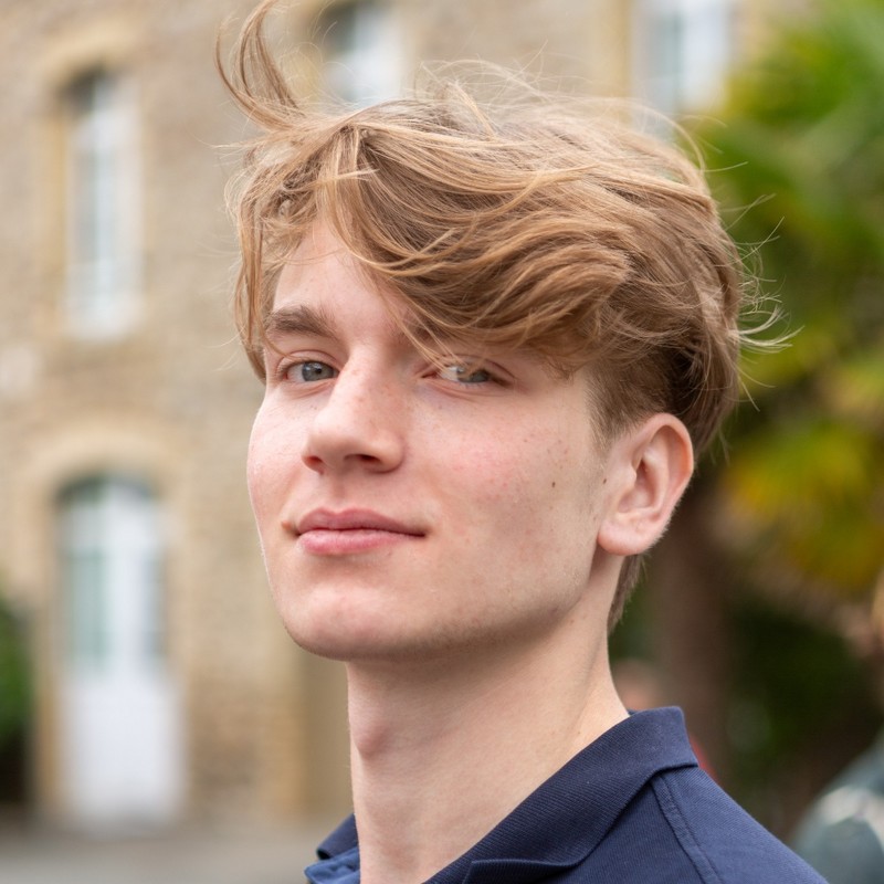 Maxime Baidakov Image 1