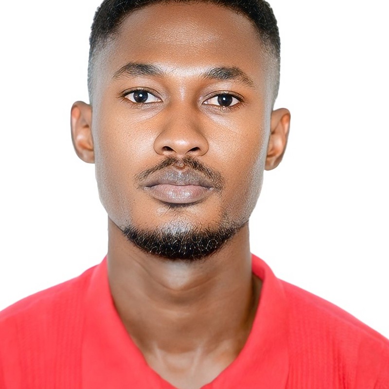 Maxime KAGA LADJAL Image 1