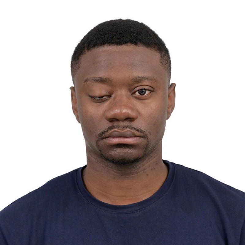 Nathan ILUNGA Image 1
