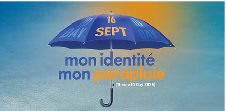 Journée internationale de l’identité 2025