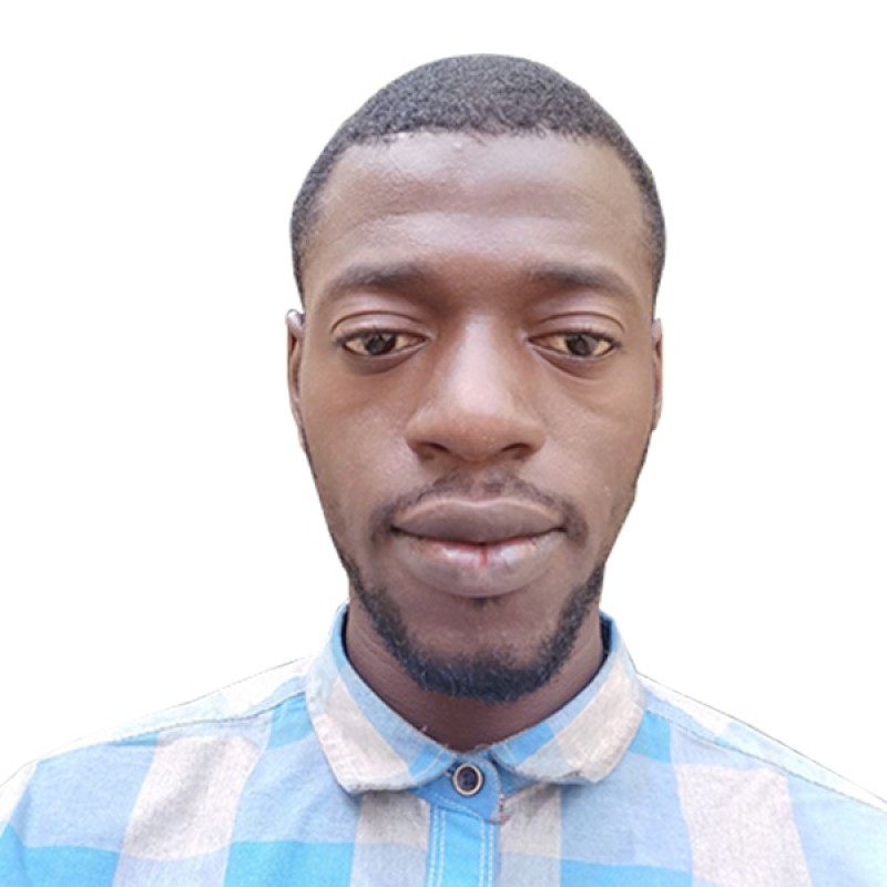 Yacouba DEMBELE Image 1