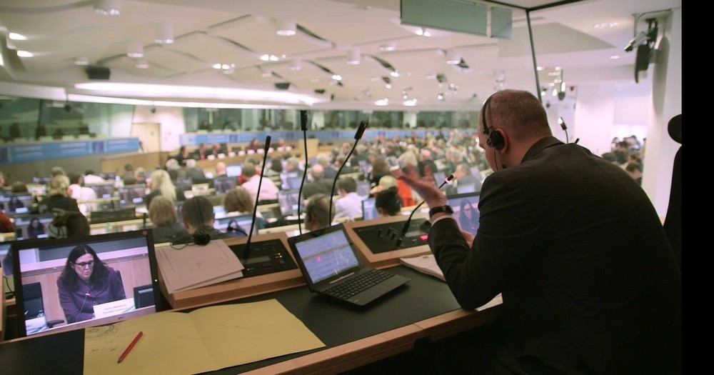 Journée internationale de la Traduction 2025