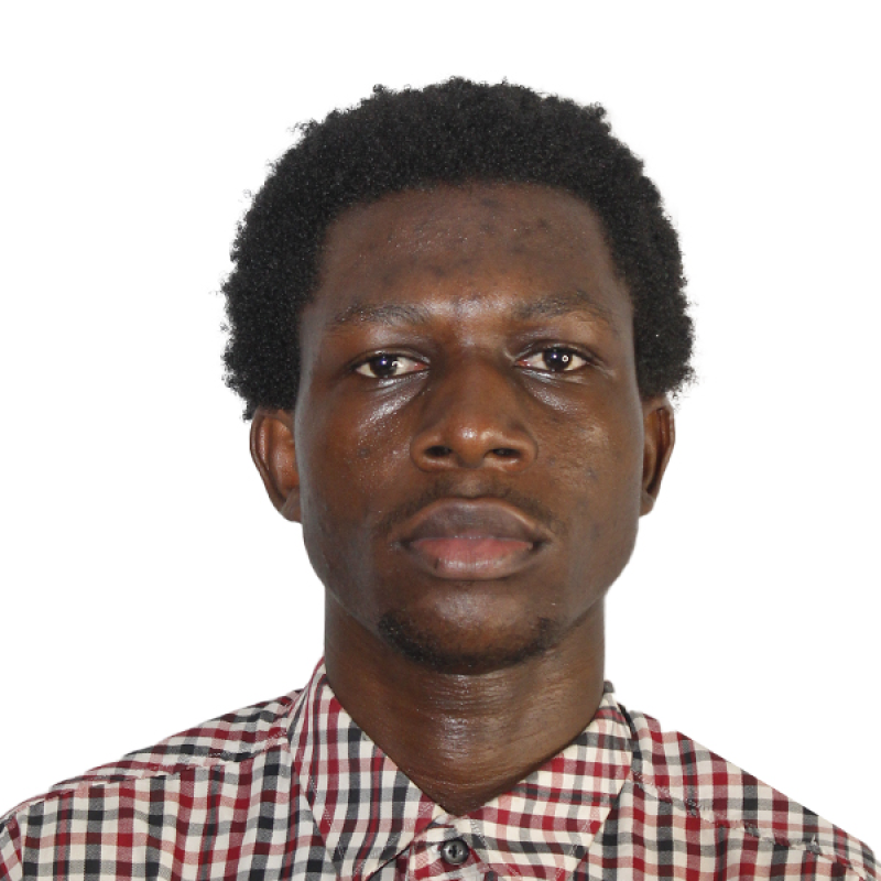 Vital Zagabe Image 1
