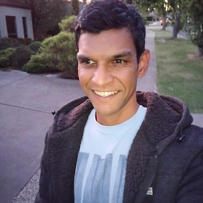 Rudy Soobaroyen Image 1