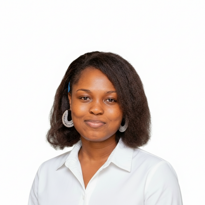 Grâce Esther DAH-AGOLI Image 1