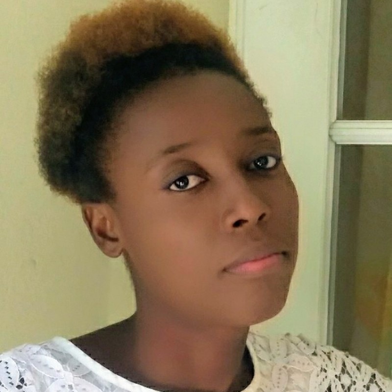 Katiana MERVIL Image 1