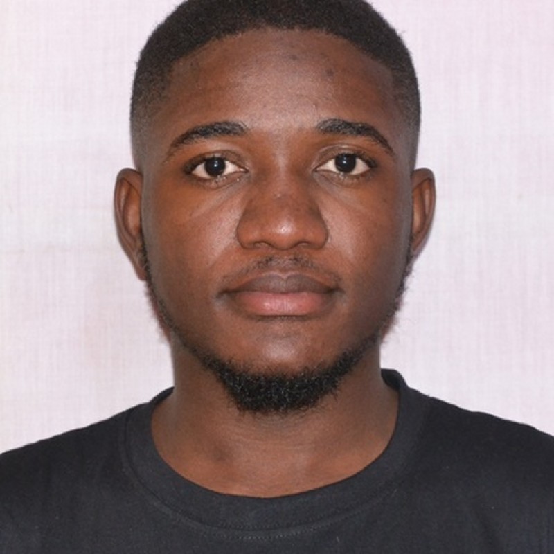 Bienfait Rukingama Image 1