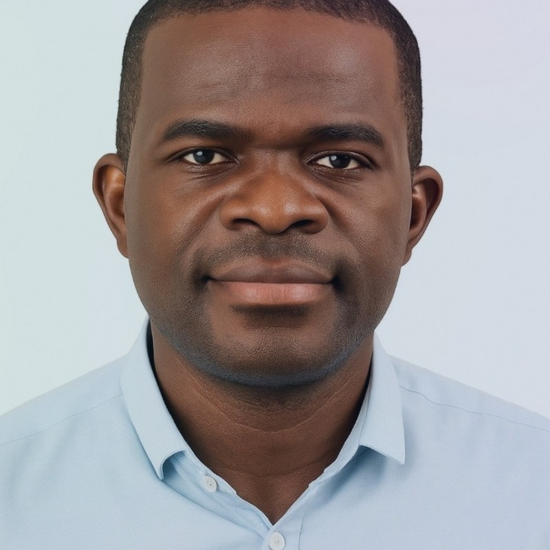 Luis Edu EDU NCHAMA Image 1