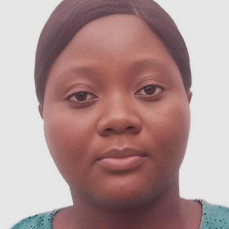 Pamela GBAGUIDI Image 1