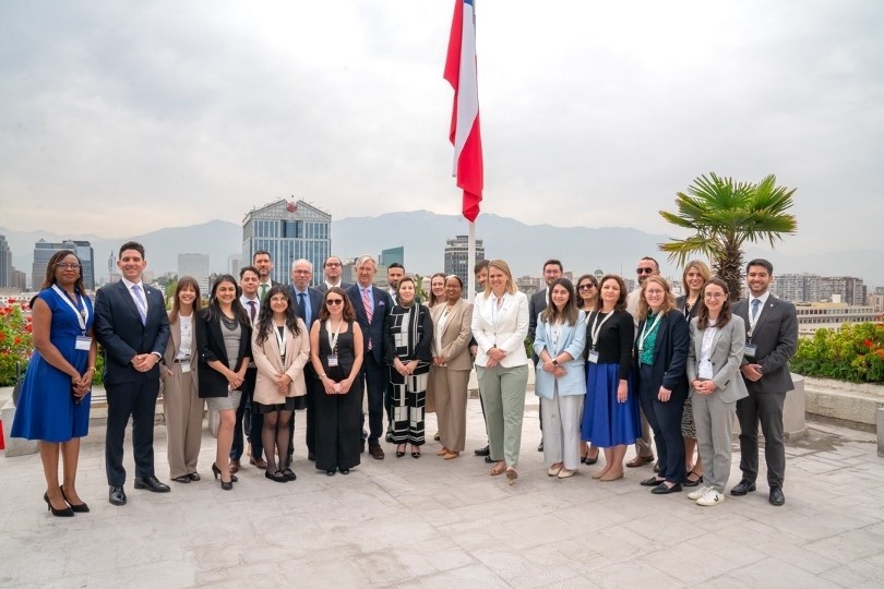 La REPAM organise le 1er Séminaire francophone des jeunes ...