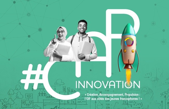 Cohorte des 20 : le Jury de #CAPInnovation a sélectionné ...