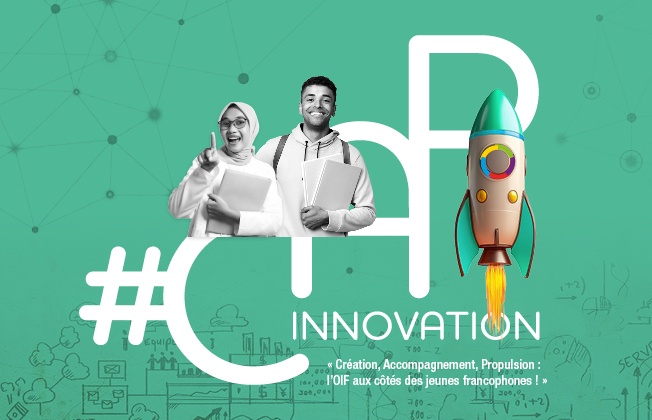 Cohorte des 20 : le Jury de #CAPInnovation a sélectionné ... Image 1