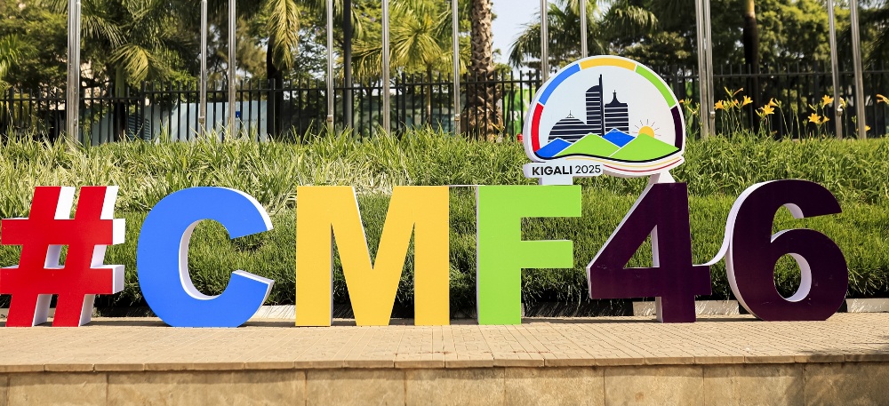 Kigali accueille la 46e Conférence ministérielle de la ... Image 1