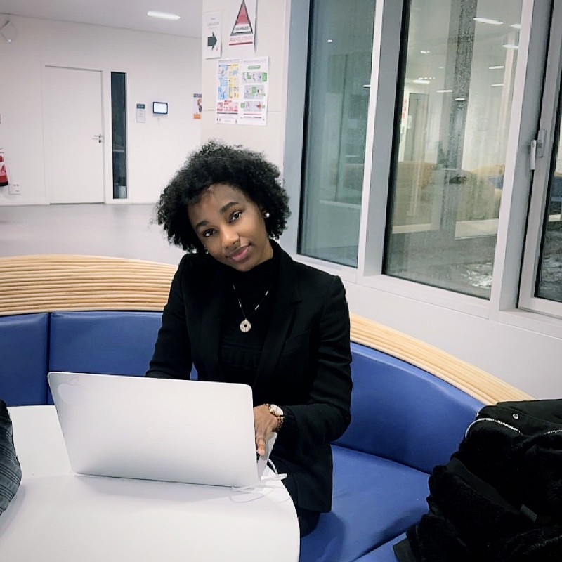 Coumba Hamala DIALLO Image 1
