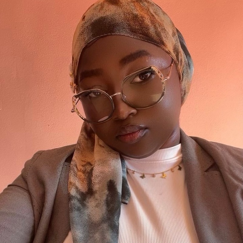 Firdaws Sira Touré Image 1