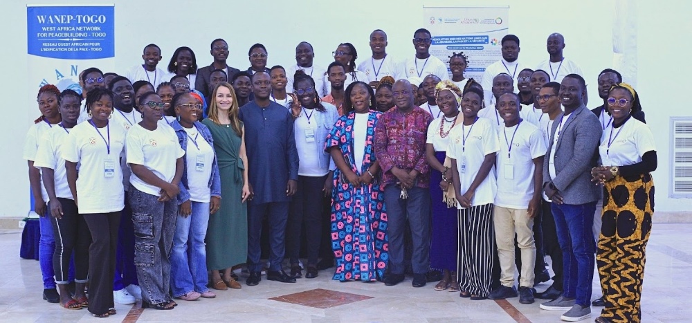 Une consultation nationale des jeunes sur l’Agenda ... Image 1