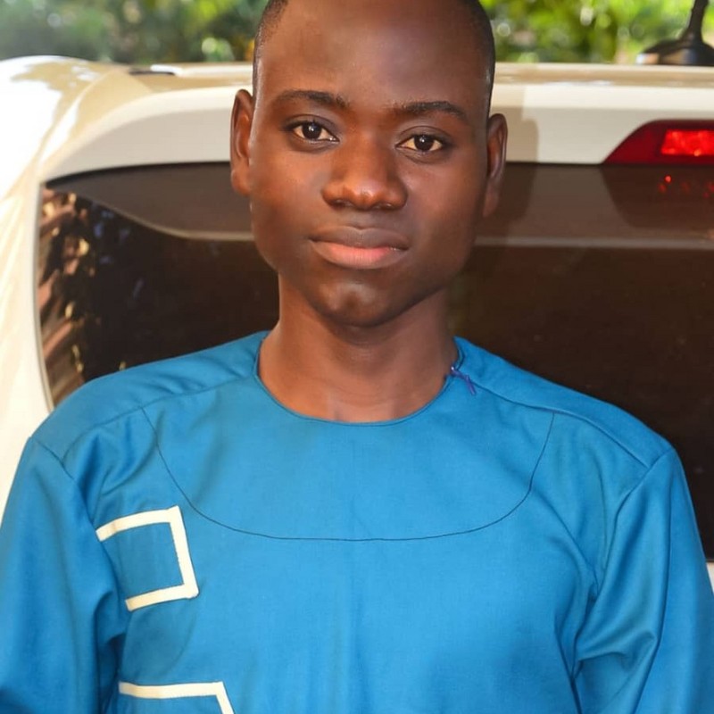 PASCAL KODEHOU Image 1