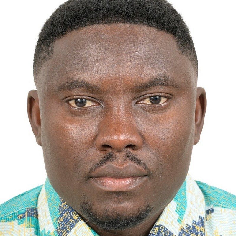 HERVE LEMA DI NKULU Image 1