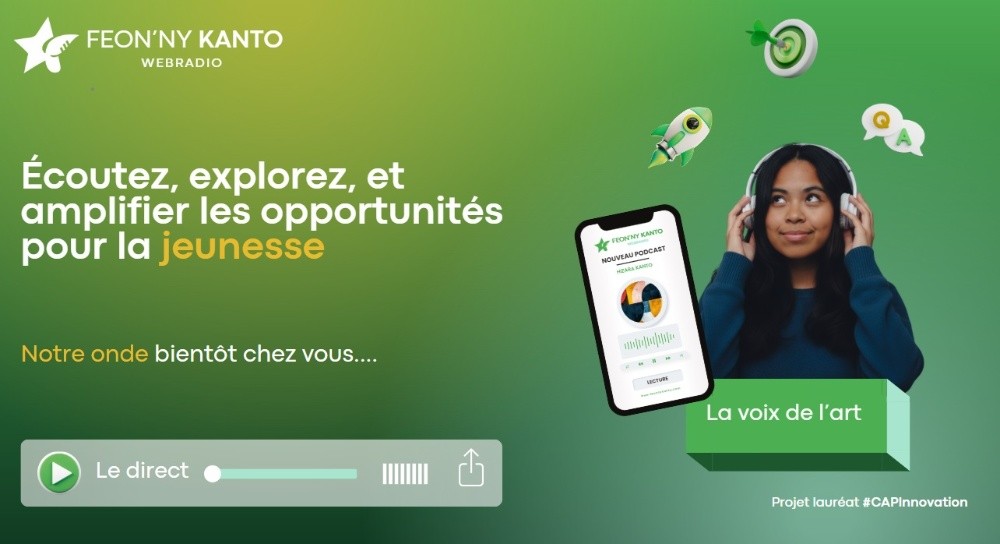 Journée internationale de la radio 2026 : Cap sur le projet ...