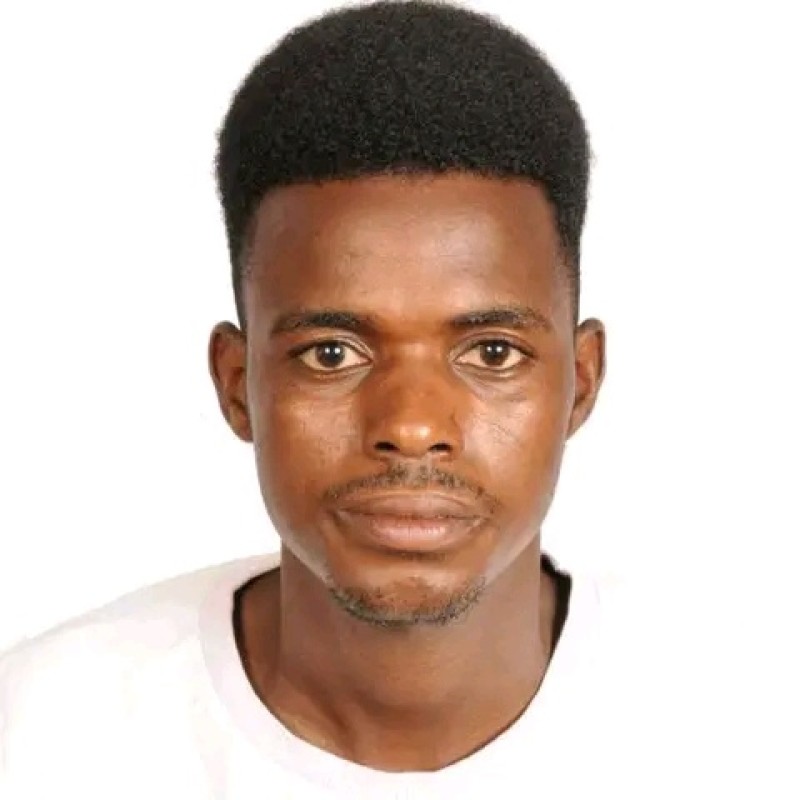 Bio Soumanou SAIDOU Image 1