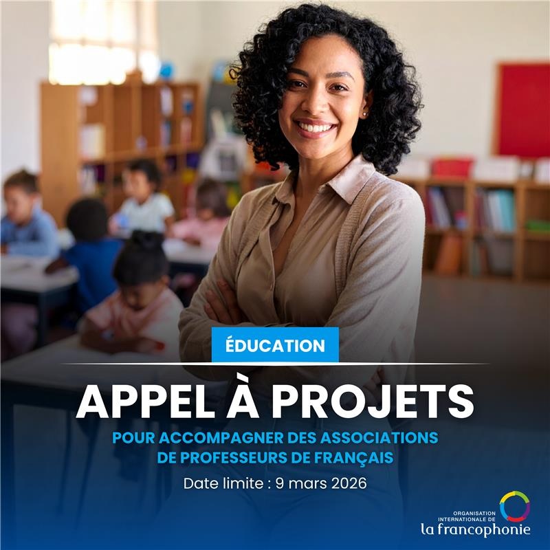 L'éducation comme socle de la paix et du développement ... Image 1