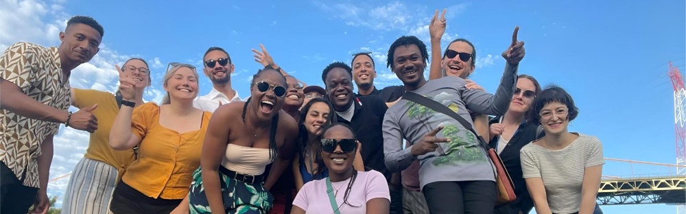 Forum sur le leadership et l’engagement citoyen de la ... Image 1