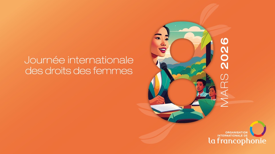 Journée internationale des droits des femmes Image 1