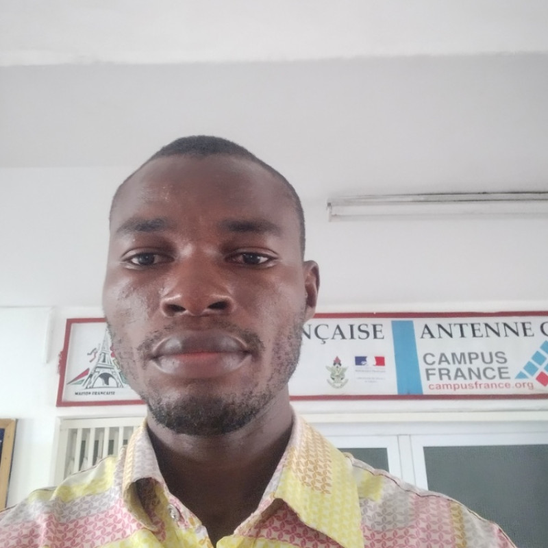 Godwin Anikra Image 1