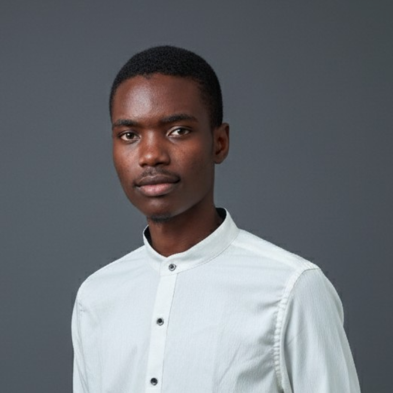 Jolidon Arnaud KEDAGNI Image 1