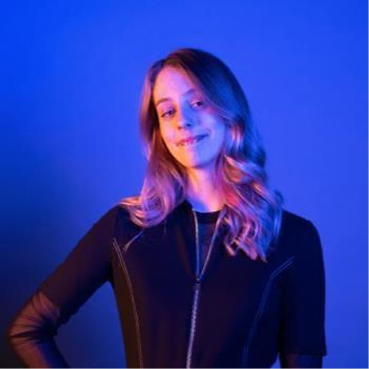 Dauphine : Sarah GAESSLER (France) Image 1