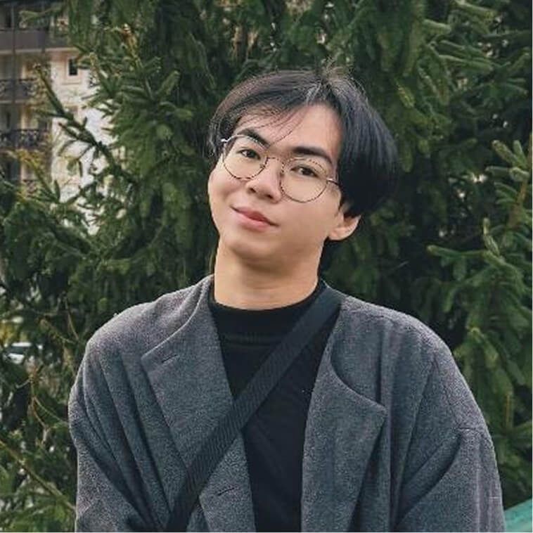 Grand lauréat : Borivath TAN (Cambodge) Image 1