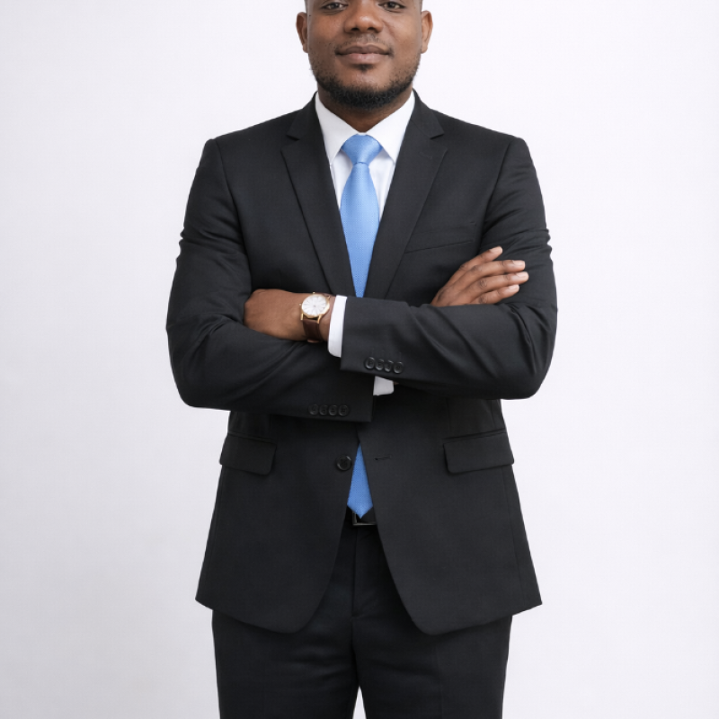 AKOUEHOU HINTCHOGBÉ CRÉDO Image 1