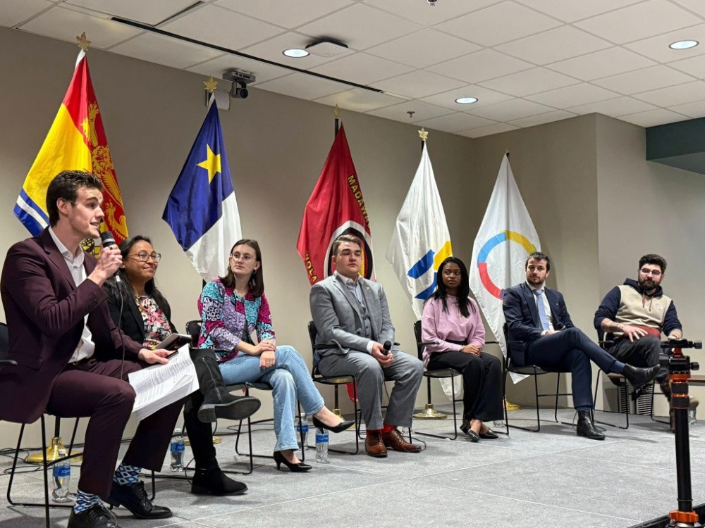 Journée internationale de la Francophonie : des jeunesses ...
