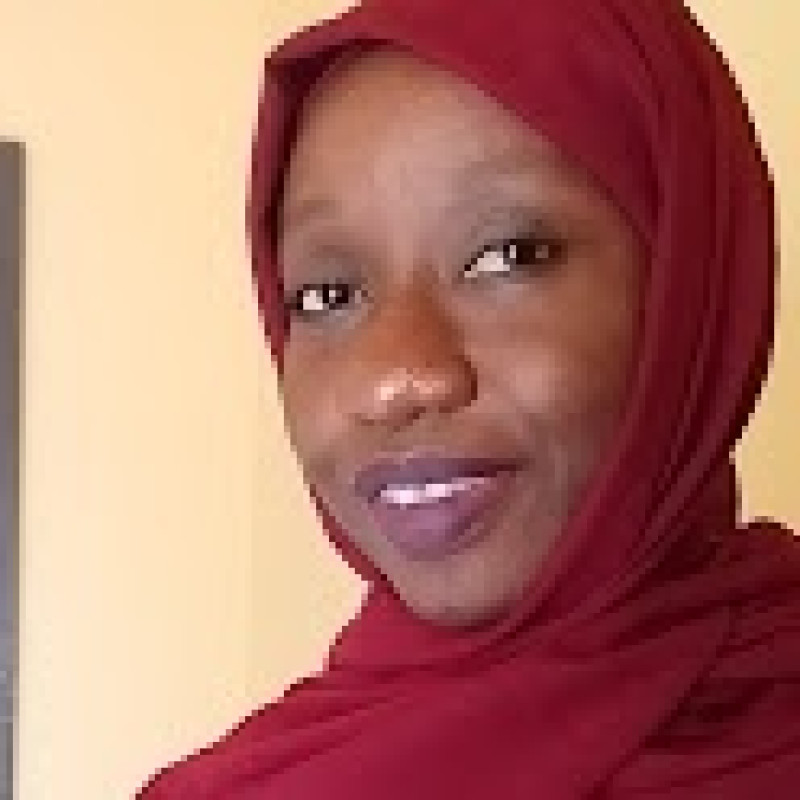 Aminata ndiaye Image 1
